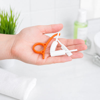Retainer Removal Hook & Chewies