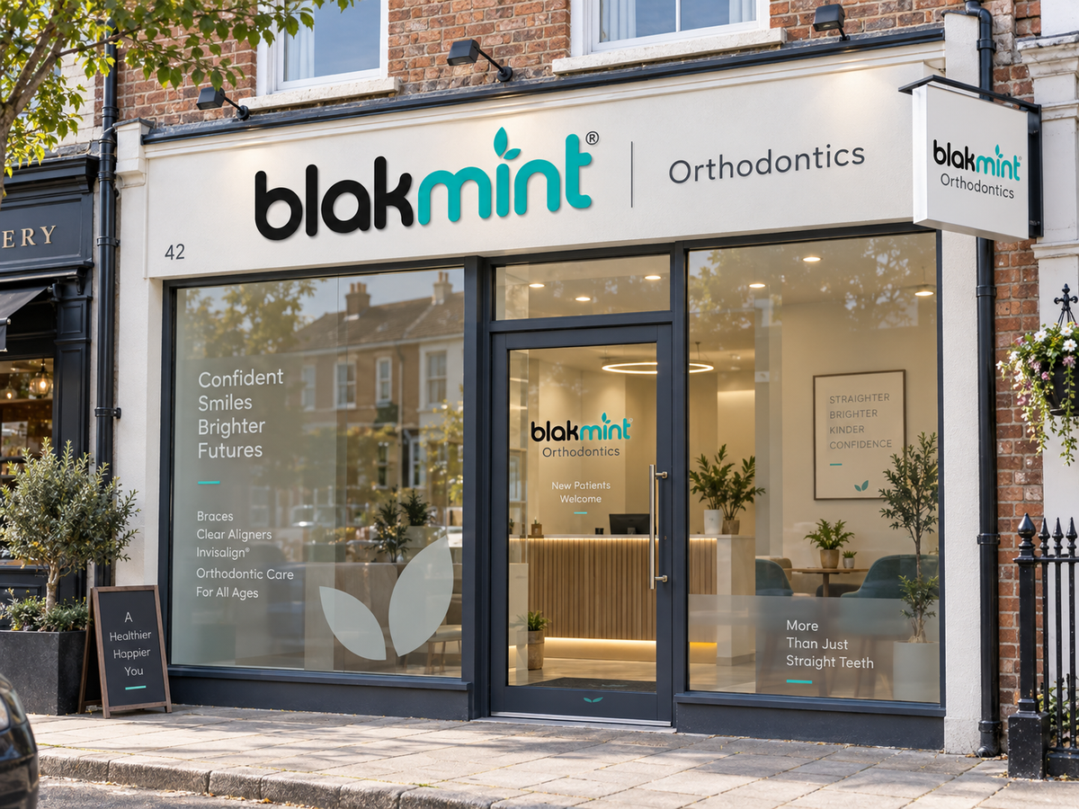 Orthodontic practice