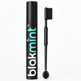 Blakmint retainer brush - Black