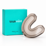 Blakmint retainer case - Mint